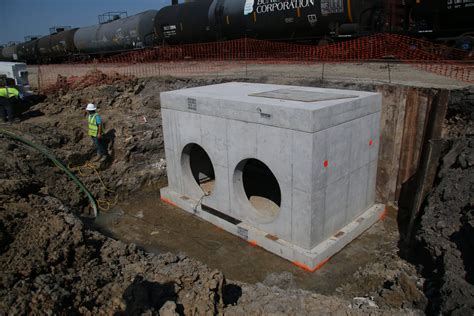 junction box storm water|precast concrete storm drain boxes.